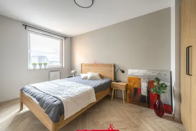 Wynajmę Mieszkanie Gdańsk - 40 m² - miniatura 5