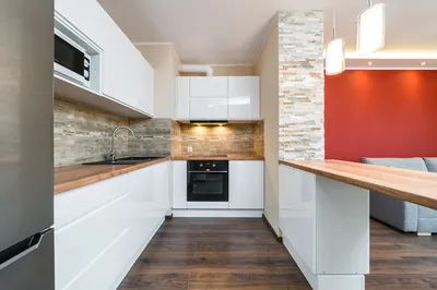 Wynajmę Mieszkanie Kraków - 37,15 m² - miniatura 5