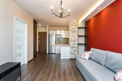 Wynajmę Mieszkanie Kraków - 37,15 m² - miniatura 2