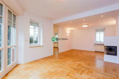 Wynajmę Mieszkanie Warszawa - 132 m² - miniatura 3