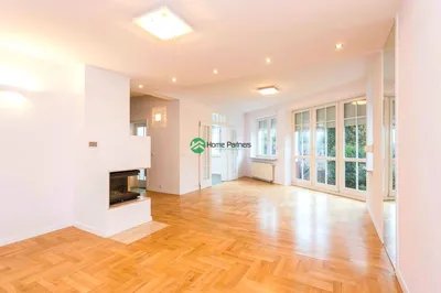Wynajmę Mieszkanie Warszawa - 132 m² - miniatura 2