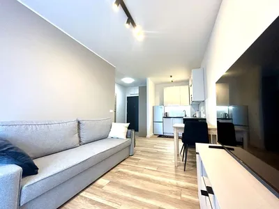 Wynajmę Mieszkanie Wrocław - 37,64 m² - miniatura 5
