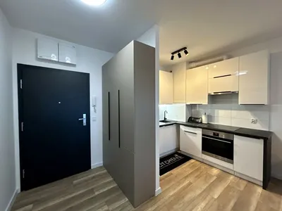 Wynajmę Mieszkanie Wrocław - 37,64 m²