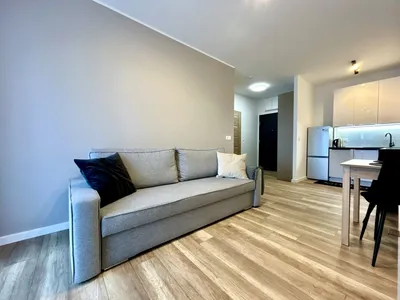 Wynajmę Mieszkanie Wrocław - 37,64 m² - miniatura 3