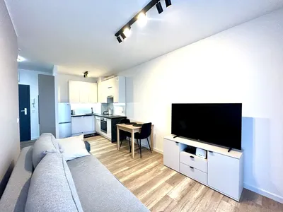Wynajmę Mieszkanie Wrocław - 37,64 m² - miniatura 4