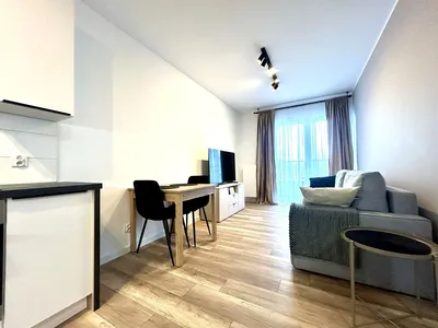 Wynajmę Mieszkanie Wrocław - 37,64 m² - miniatura 2