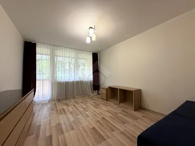 Wynajmę Mieszkanie Kraków - 44,40 m²