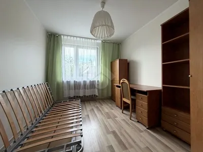 Wynajmę Mieszkanie Kraków - 44,40 m² - miniatura 3