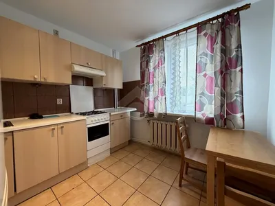 Wynajmę Mieszkanie Kraków - 44,40 m² - miniatura 4