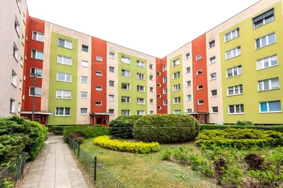Wynajmę Mieszkanie Poznań - 63 m²