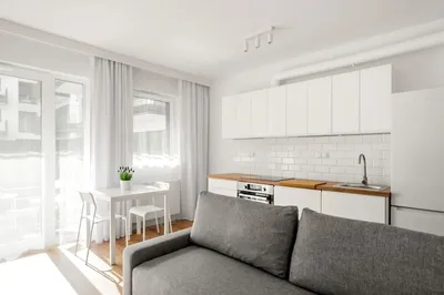 Wynajmę Mieszkanie Warszawa - 28 m²