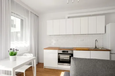 Wynajmę Mieszkanie Warszawa - 28 m² - miniatura 5