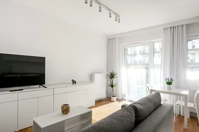 Wynajmę Mieszkanie Warszawa - 28 m² - miniatura 4