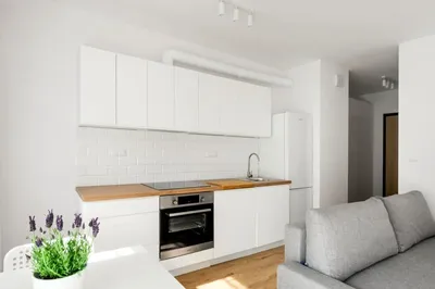 Wynajmę Mieszkanie Warszawa - 28 m² - miniatura 2