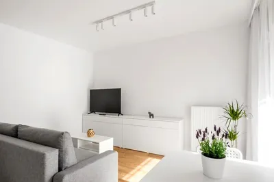 Wynajmę Mieszkanie Warszawa - 28 m² - miniatura 3