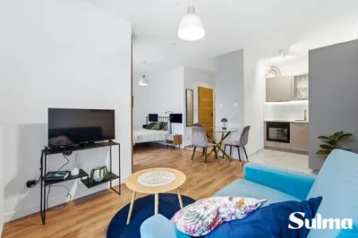 Wynajmę Mieszkanie Katowice - 28,50 m² - miniatura 2