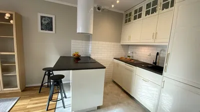 Wynajmę Mieszkanie Wrocław - 46,14 m² - miniatura 3
