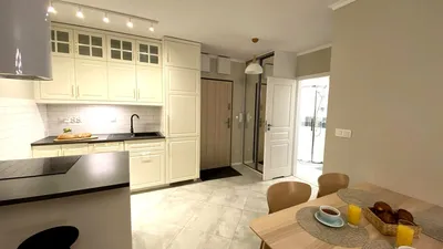 Wynajmę Mieszkanie Wrocław - 46,14 m² - miniatura 4