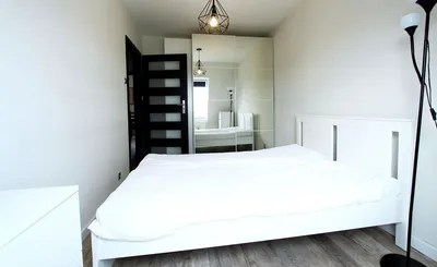 Wynajmę Mieszkanie Gdańsk - 41 m² - miniatura 4