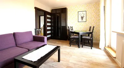 Wynajmę Mieszkanie Gdańsk - 41 m² - miniatura 5