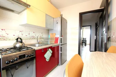 Wynajmę Mieszkanie Gdańsk - 41 m²