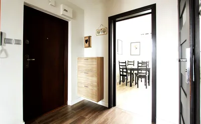 Wynajmę Mieszkanie Gdańsk - 41 m² - miniatura 2