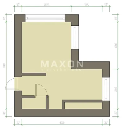 Wynajmę Mieszkanie Warszawa - 42 m² - miniatura 5
