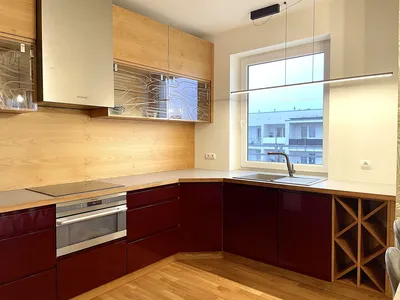 Wynajmę Mieszkanie Poznań - 97 m² - miniatura 3
