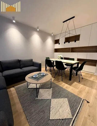 Wynajmę Mieszkanie Warszawa - 90 m² - miniatura 3