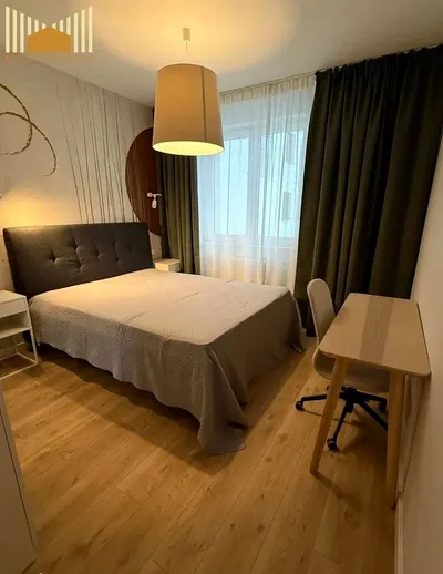 Wynajmę Mieszkanie Warszawa - 90 m² - miniatura 5