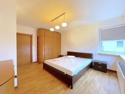 Wynajmę Mieszkanie Poznań - 97 m² - miniatura 5