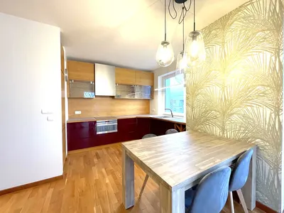 Wynajmę Mieszkanie Poznań - 97 m² - miniatura 4