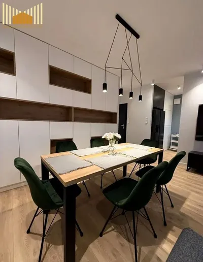 Wynajmę Mieszkanie Warszawa - 90 m² - miniatura 4