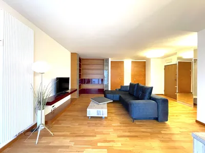 Wynajmę Mieszkanie Poznań - 97 m² - miniatura 2