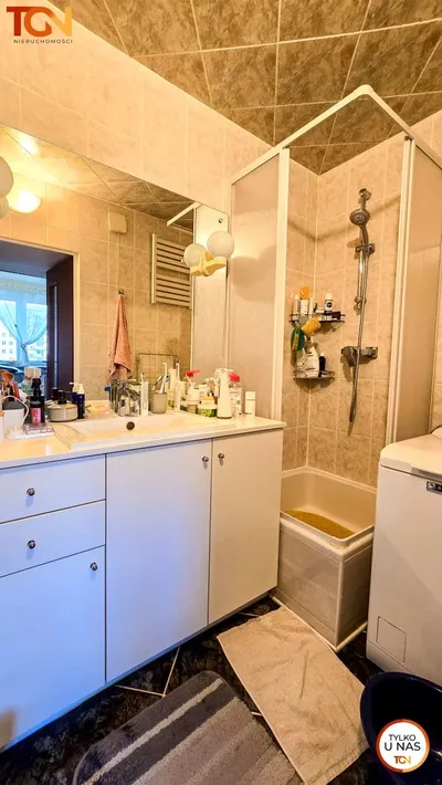 Wynajmę Mieszkanie Łódź - 42,42 m² - miniatura 5