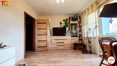 Wynajmę Mieszkanie Łódź - 42,42 m² - miniatura 3