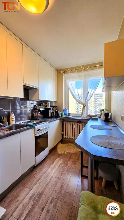Wynajmę Mieszkanie Łódź - 42,42 m² - miniatura 4