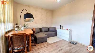 Wynajmę Mieszkanie Łódź - 42,42 m² - miniatura 2
