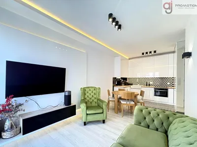 Wynajmę Mieszkanie Łódź - 54 m² - miniatura 2
