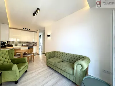 Wynajmę Mieszkanie Łódź - 54 m² - miniatura 3
