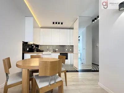 Wynajmę Mieszkanie Łódź - 54 m² - miniatura 4