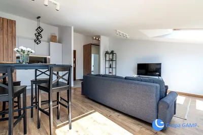 Wynajmę Mieszkanie Kraków - 54 m² - miniatura 3