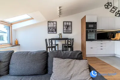 Wynajmę Mieszkanie Kraków - 54 m² - miniatura 4