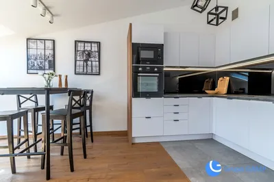 Wynajmę Mieszkanie Kraków - 54 m² - miniatura 5