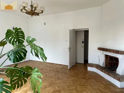 Wynajmę Mieszkanie Warszawa - 118 m² - miniatura 3