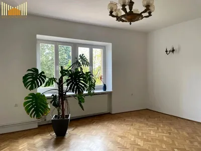 Wynajmę Mieszkanie Warszawa - 118 m² - miniatura 2