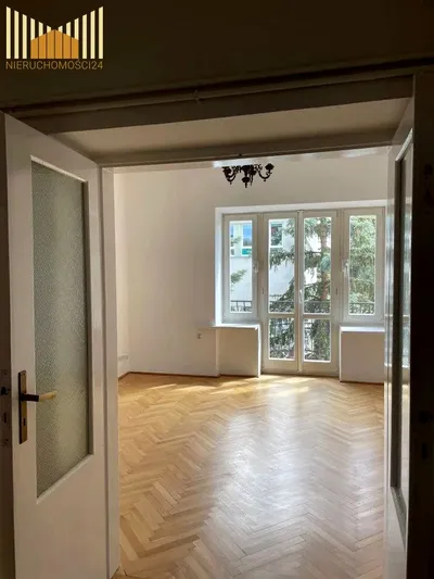 Wynajmę Mieszkanie Warszawa - 118 m² - miniatura 4