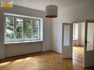 Wynajmę Mieszkanie Warszawa - 118 m²