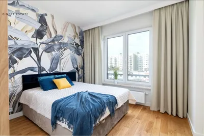 Wynajmę Mieszkanie Warszawa - 43 m² - miniatura 5