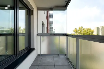 Wynajmę Mieszkanie Warszawa - 43 m² - miniatura 3